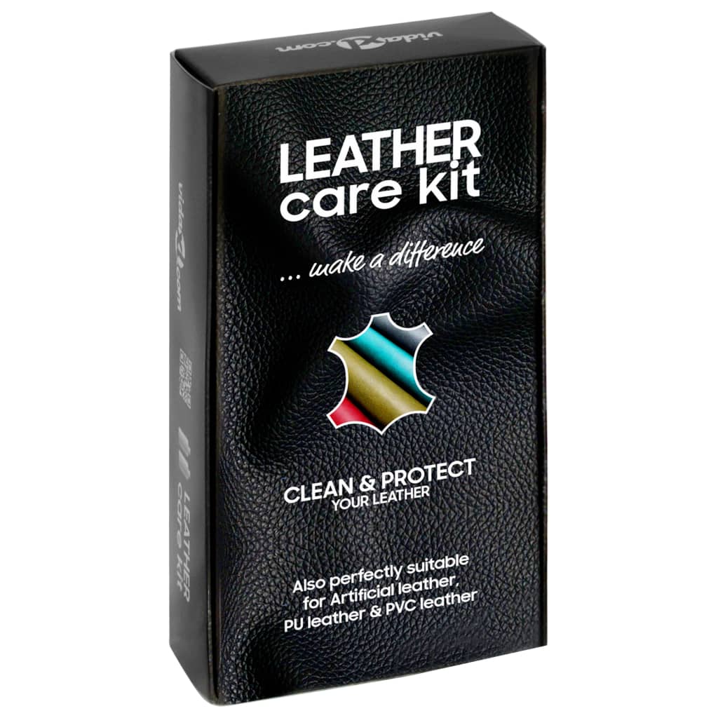 Skinnpleiesett CARE KIT 2x250 ml