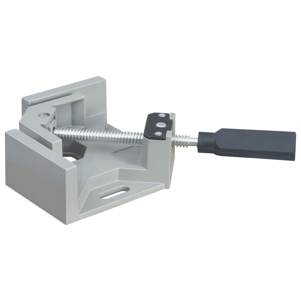 Hjørneklemme 95 mm aluminium
