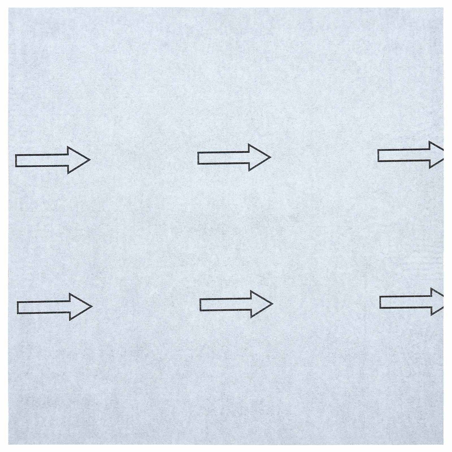 Gulvplanker 5,11 m² 55 pcs PVC Grå marmor