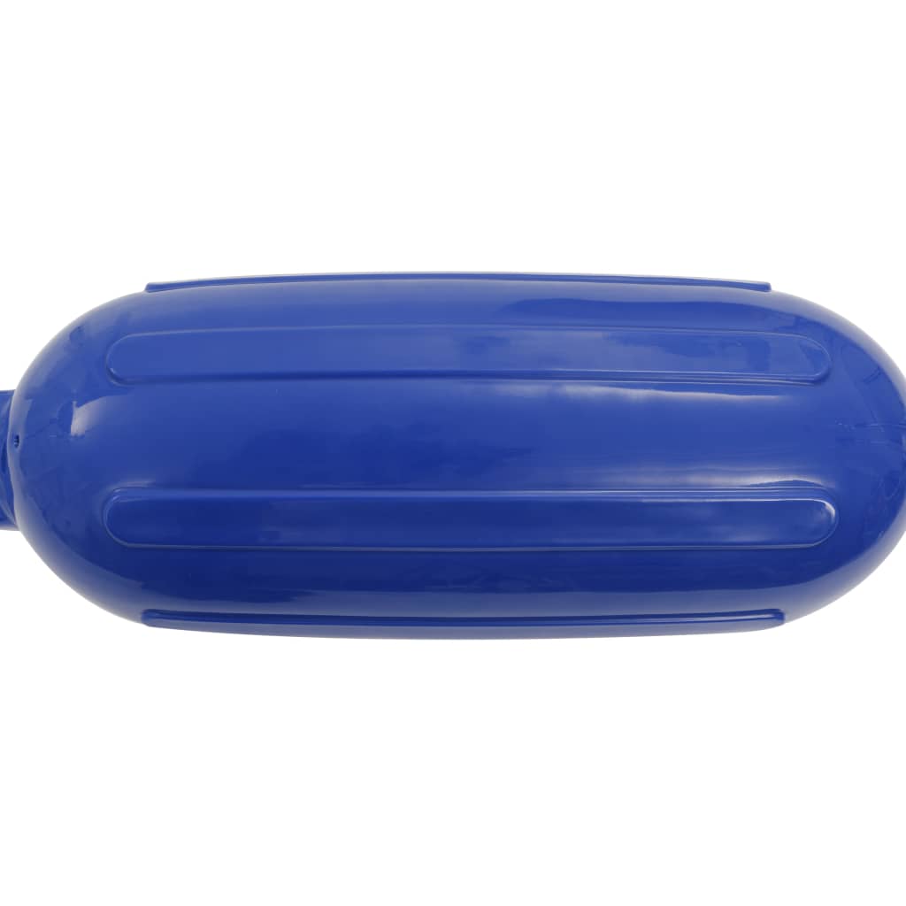 | Båtbumper | Blå 41 x 11,5 cm PVC