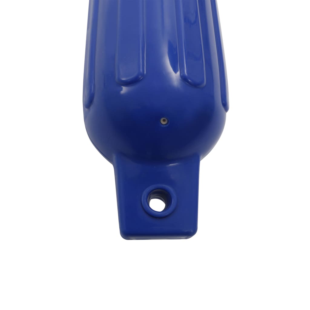 | Båtbumper | Blå 41 x 11,5 cm PVC