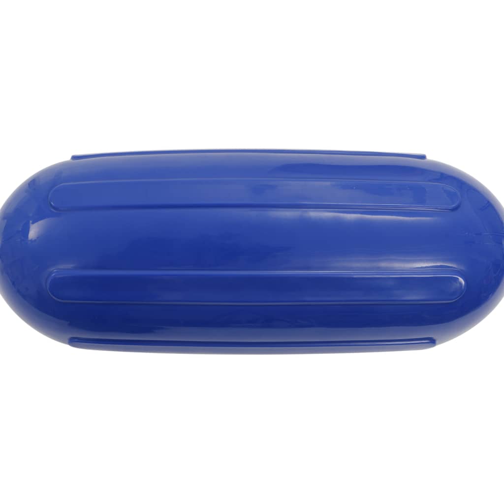 | Båtbumper | Blå 51 x 14 cm PVC