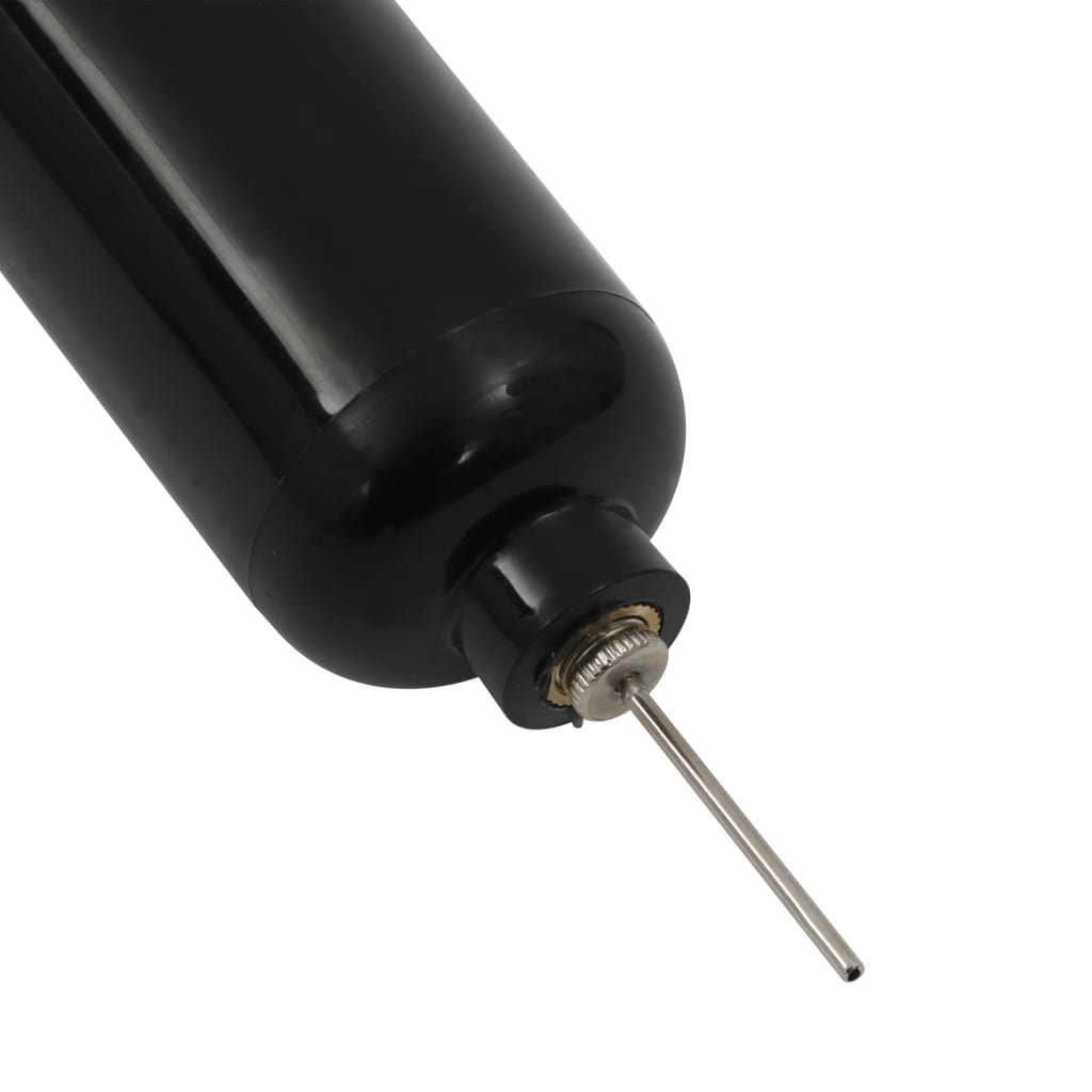 Båtfender 4 stk blå 58,5x16,5 cm PVC