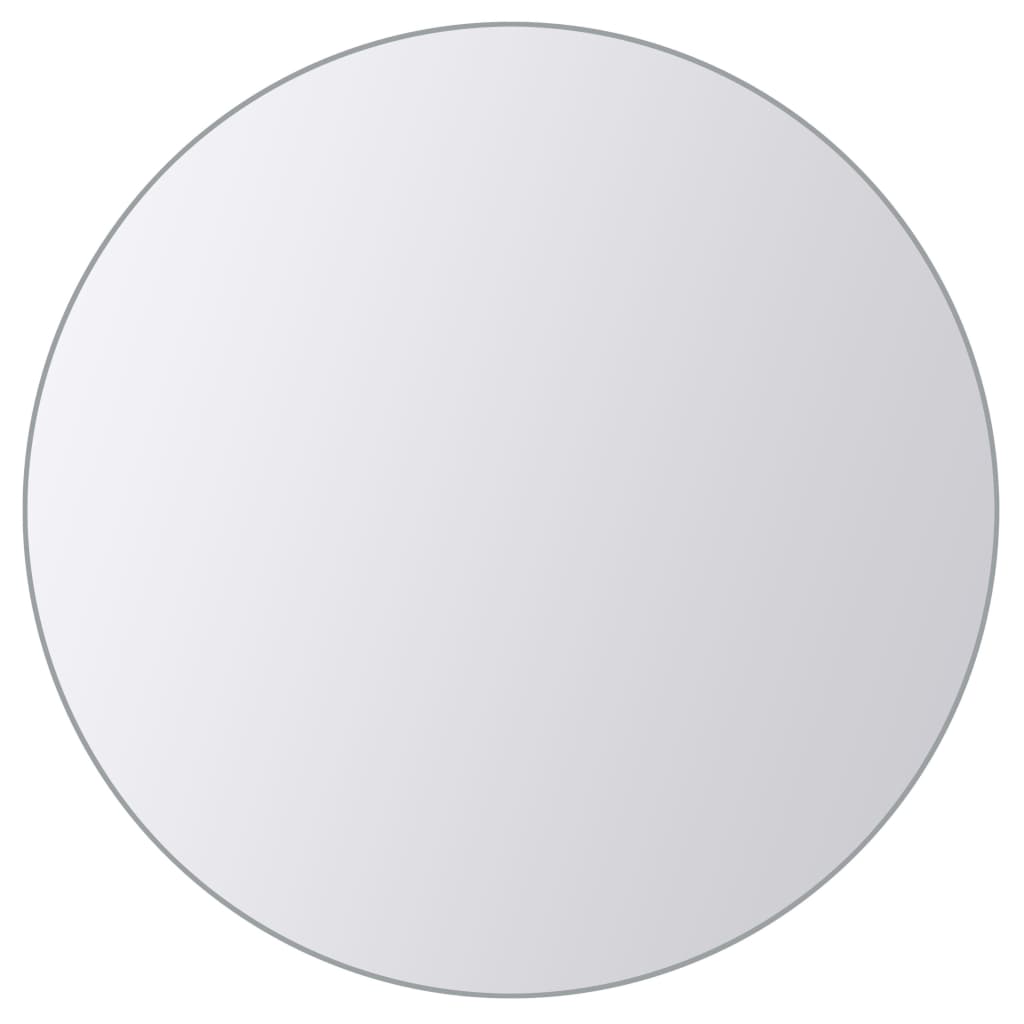 Speilfliser 16 stk flerformet glass