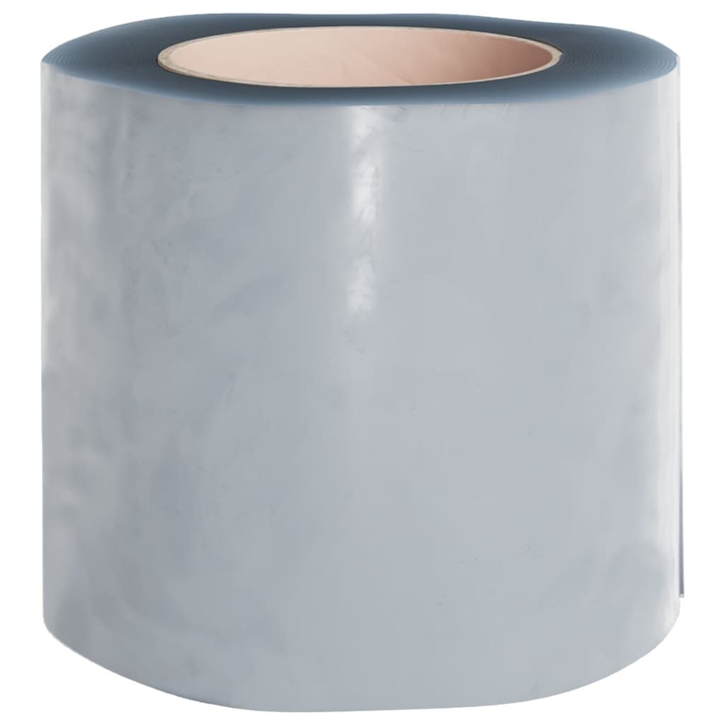 Strimmelgardin PVC rull 1,6 mm x 200 mm 25 m