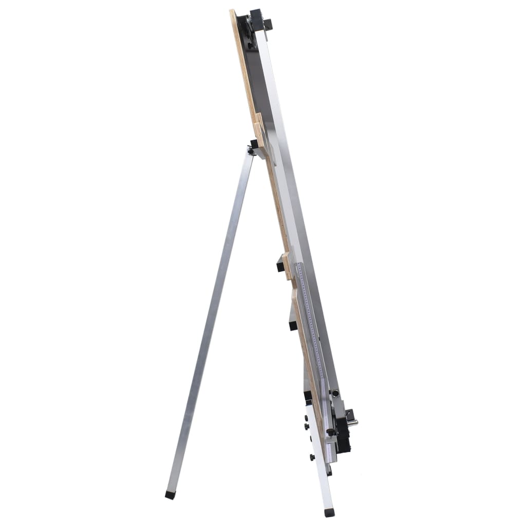 Skumkutter med aluminiumsben 200 W