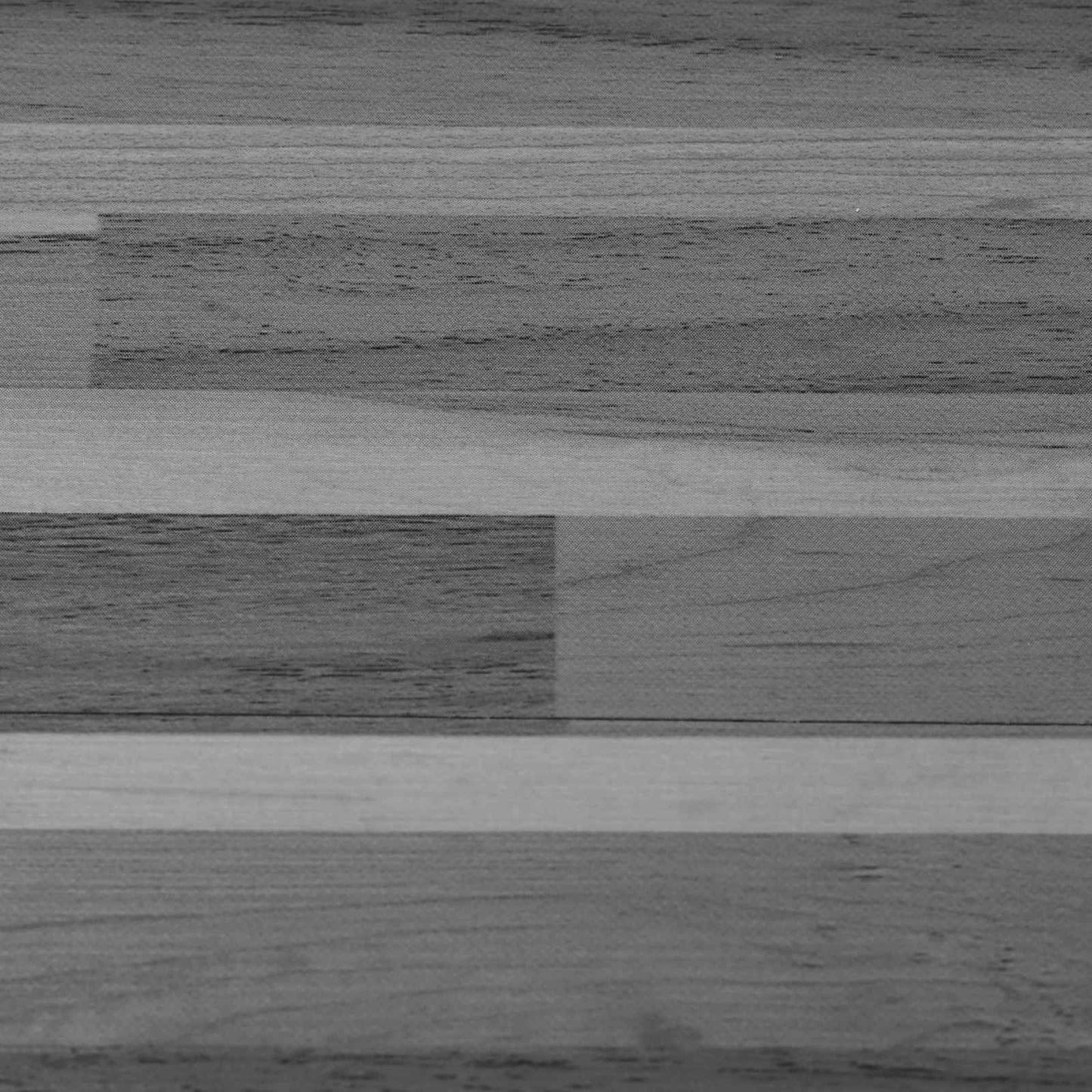Gulvplanker 5,02 m² 36 pcs PVC Stripete grå