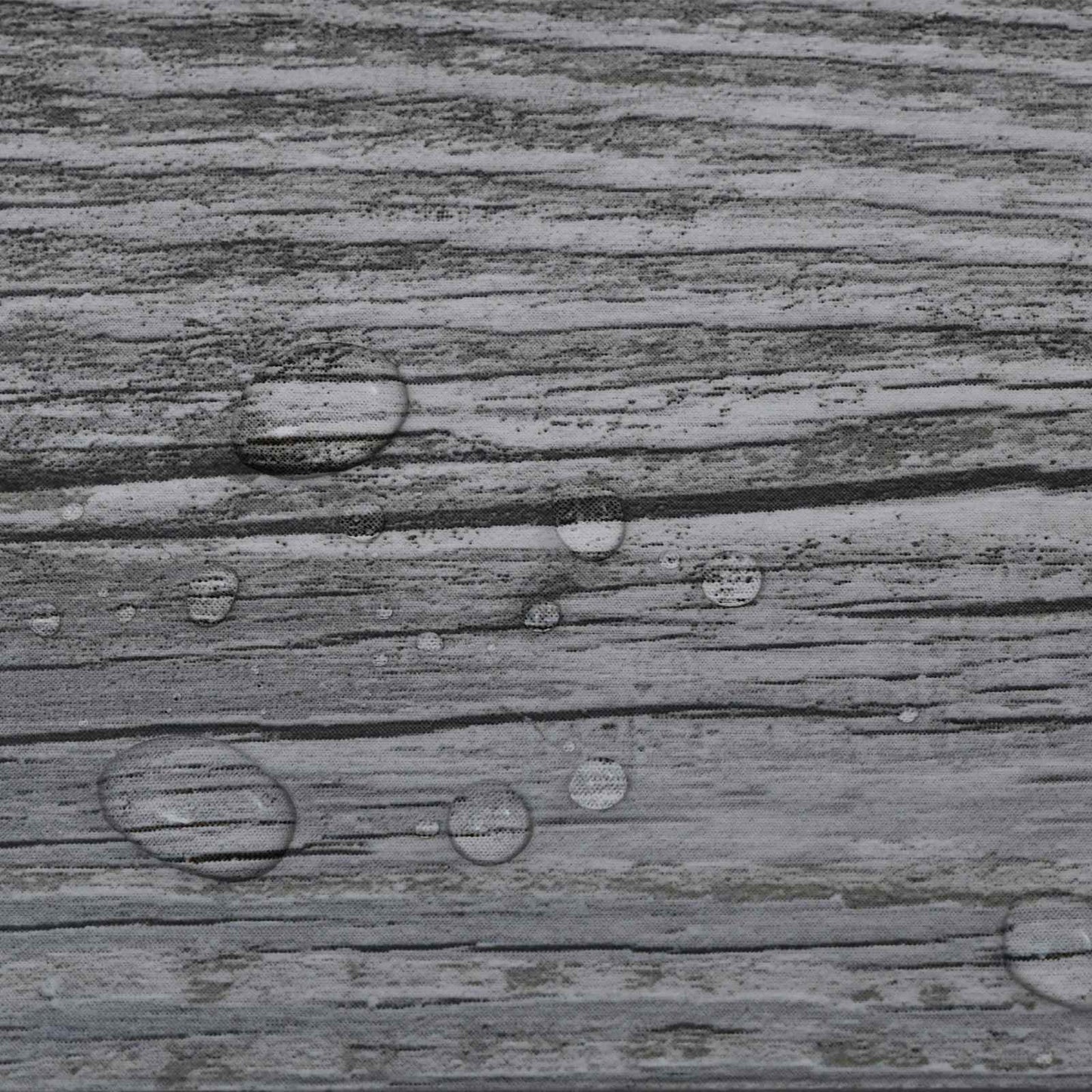 Gulvplanker 36 pcs Skinnende grå 5,02 m² PVC