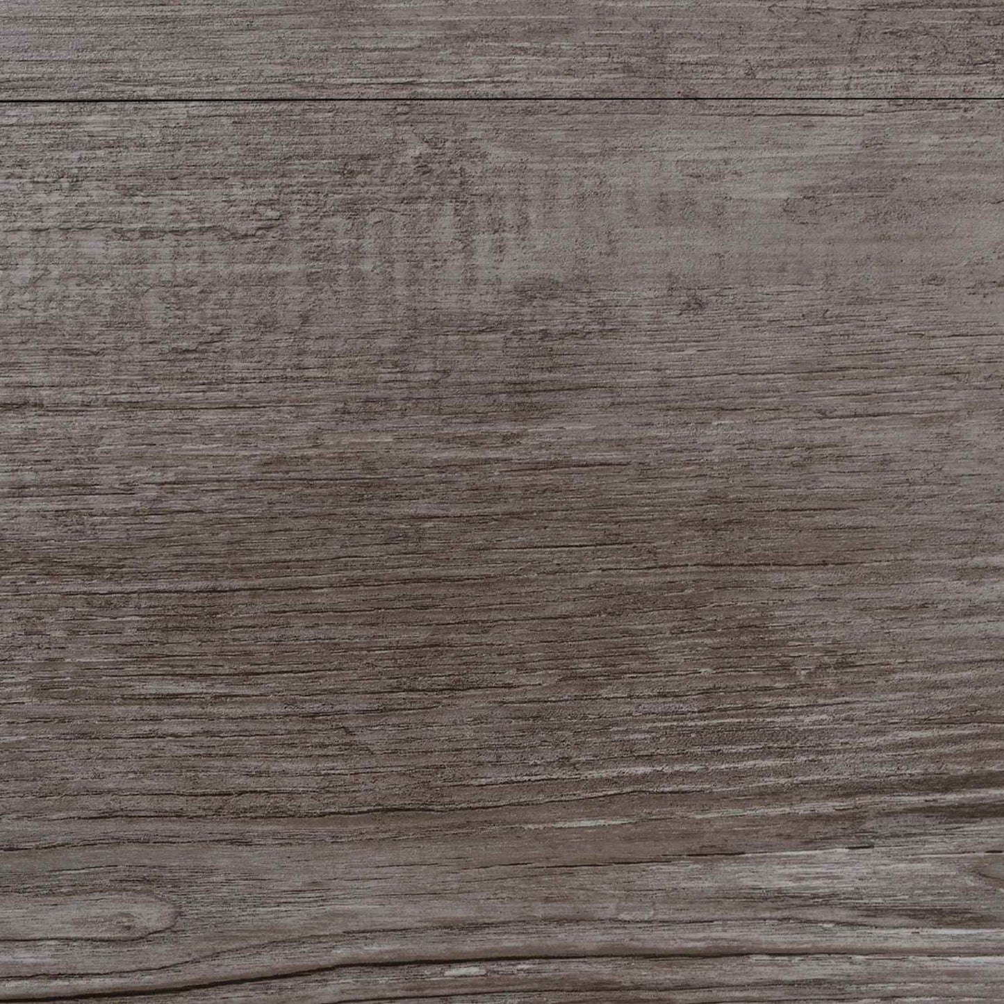 Gulvplanker 5,02 m² 36 pcs PVC Matt tre brun
