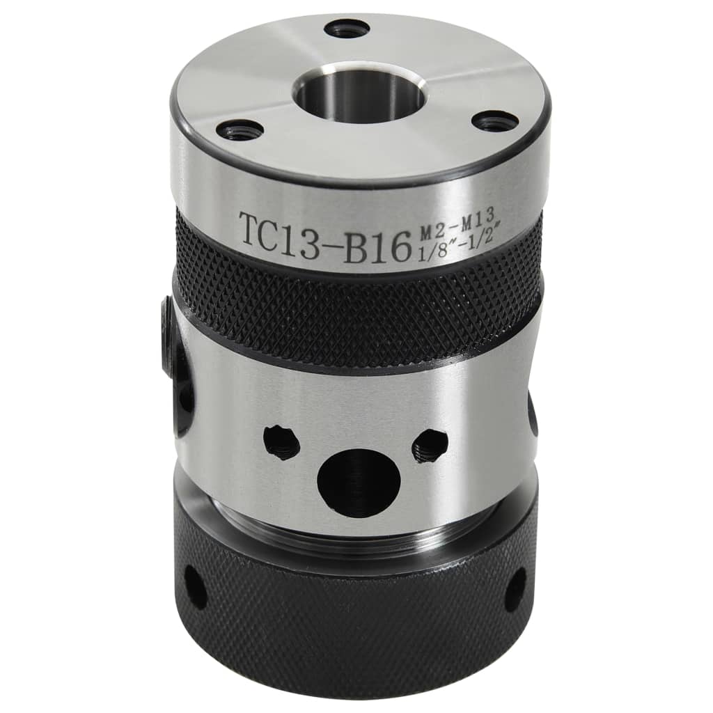 Borekjoks TC13-B16 with MT2 skaft for indre tråd M2-M13