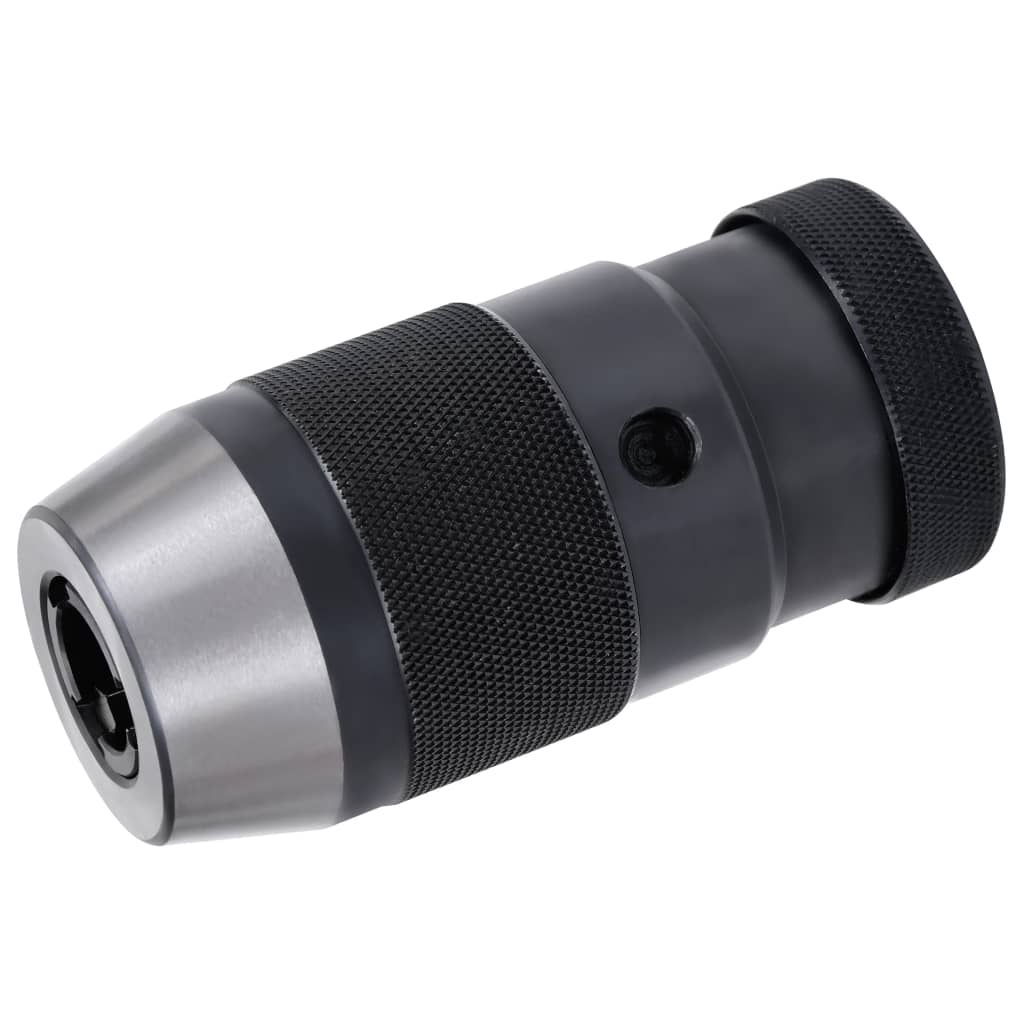 Borchuck med hurtigutløser MT3-B18 klemkapasitet 16 mm 1-16B16