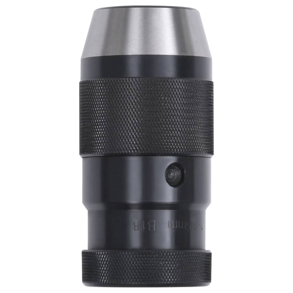 Borchuck med hurtigutløser MT3-B18 klemkapasitet 16 mm 1-16B16