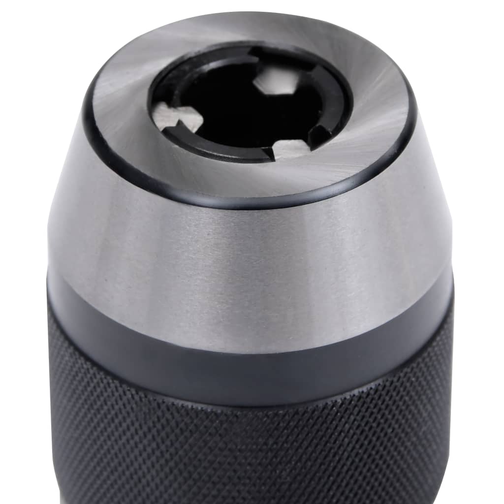 Borchuck med hurtigutløser MT3-B18 klemkapasitet 16 mm 1-16B16