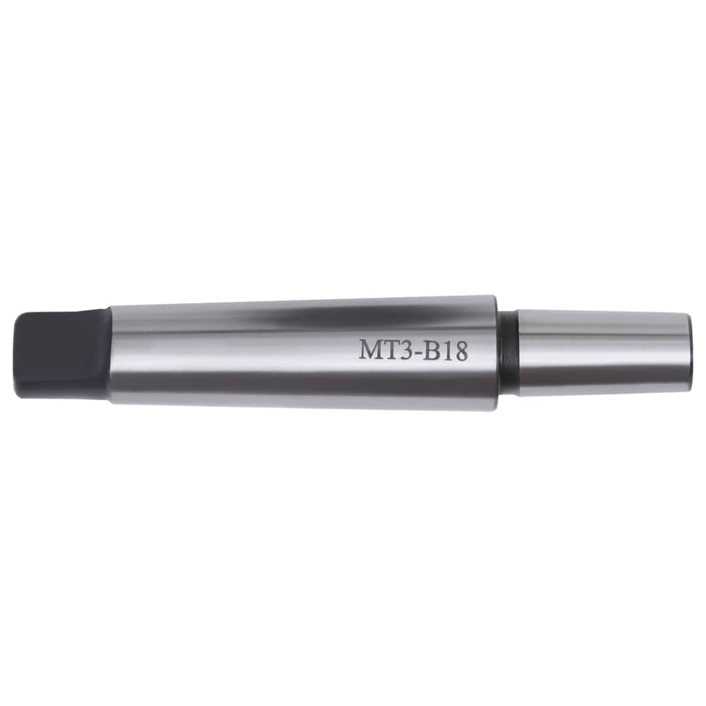 Borchuck med hurtigutløser MT3-B18 klemkapasitet 16 mm 1-16B16