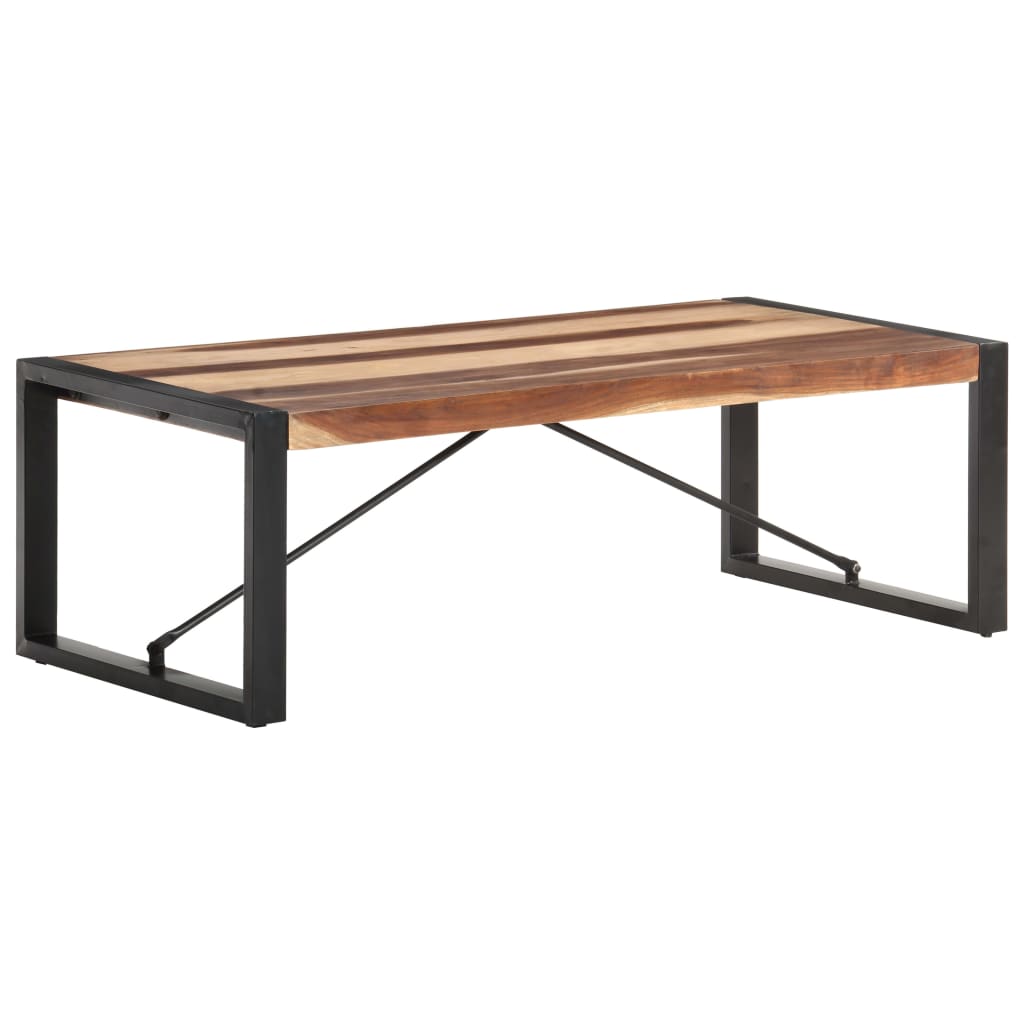 Salongbord 120x60x40 cm heltre