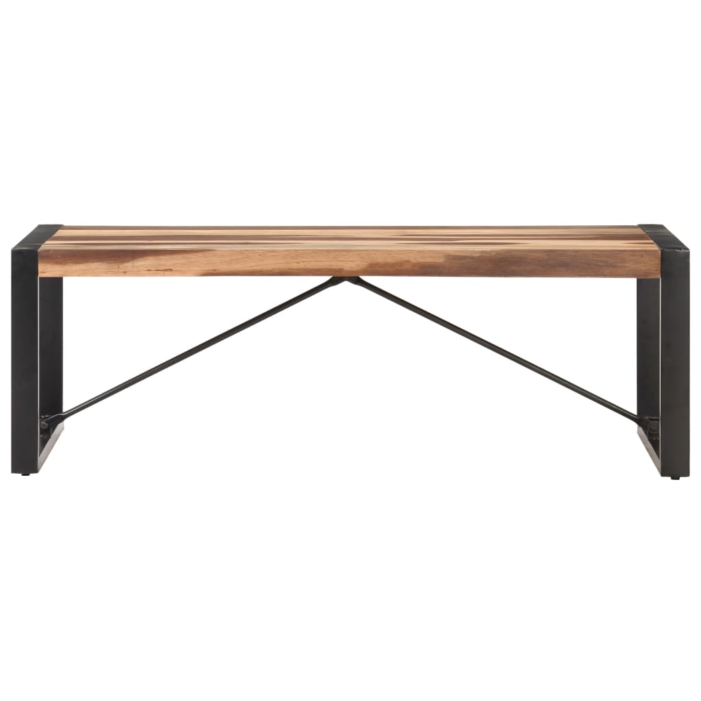 Salongbord 120x60x40 cm heltre