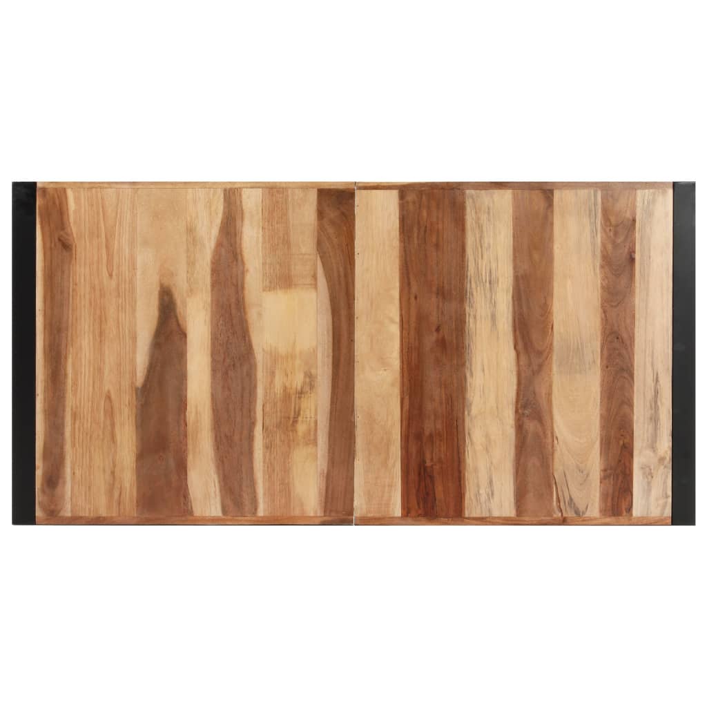 Spisebord 140x70x75 cm heltre