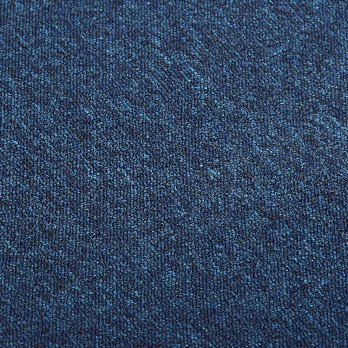 Teppe 20 pcs Mørkeblå 50 x 50 cm 100% Polypropylen