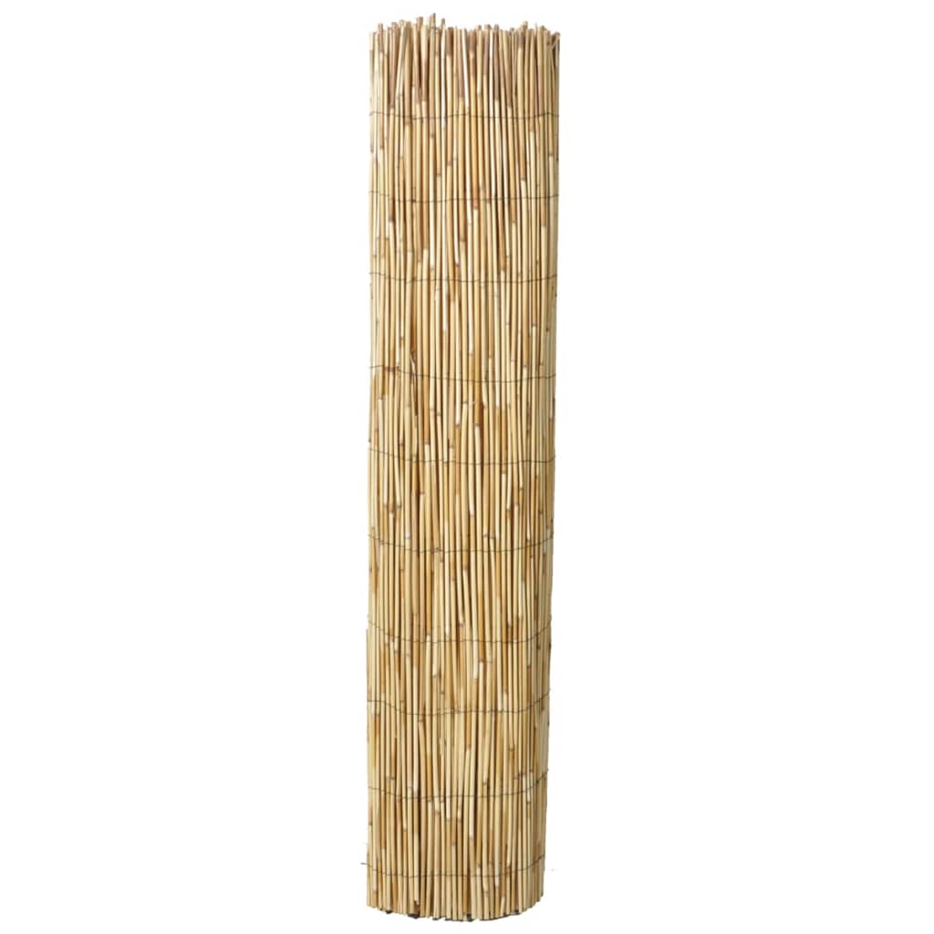 Sivgjerde for hage 100x1000 cm