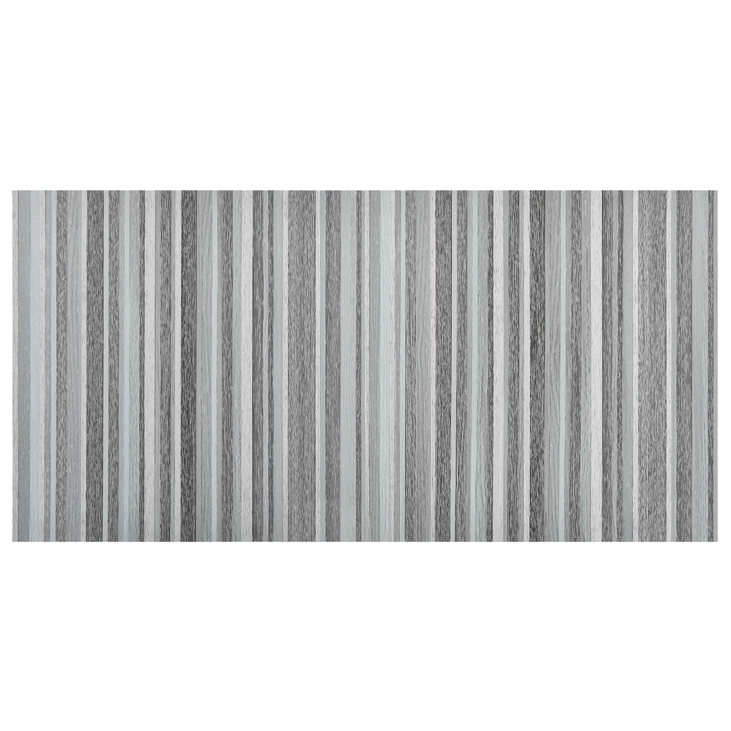 Gulvplanker 5,11 m² 55 pcs PVC Striper