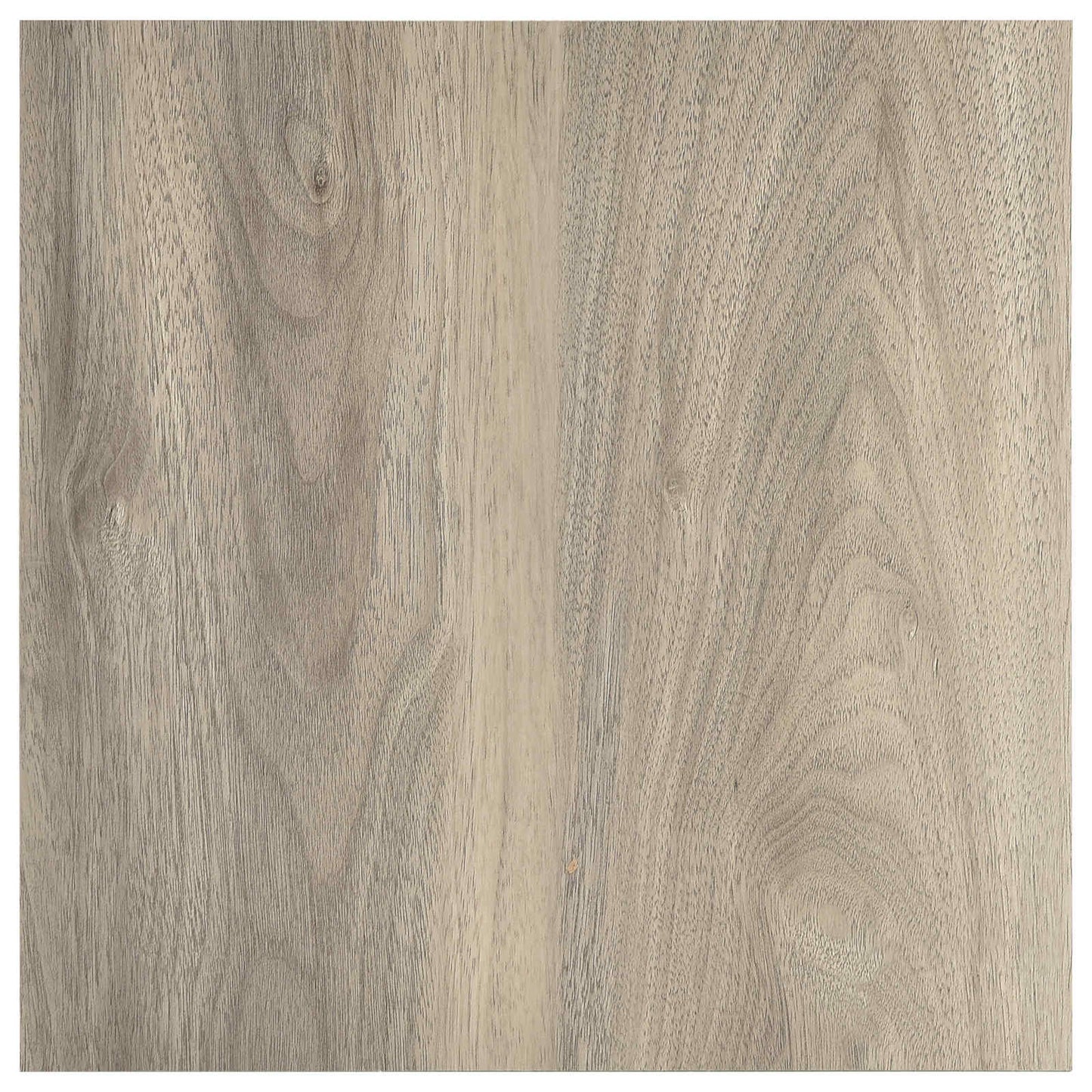 Gulvplanker 5,11 m² 55 pcs PVC Trekleur