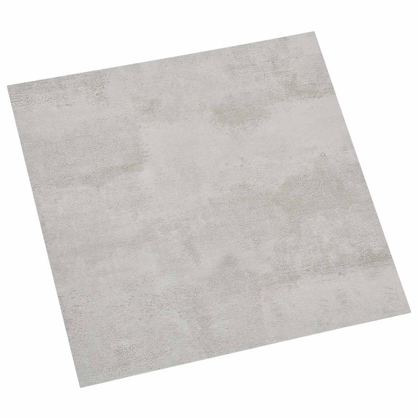 Gulvplanker 5,11 m² 55 pcs PVC Grå og Lys Grå