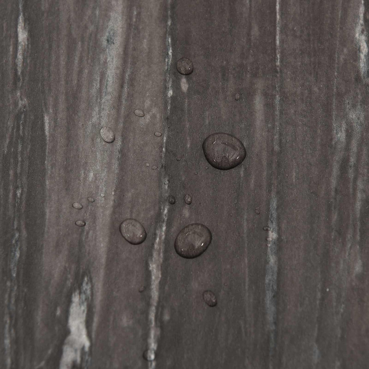 Gulvplanker 55 pcs Mørkegrå 5,11 m² PVC