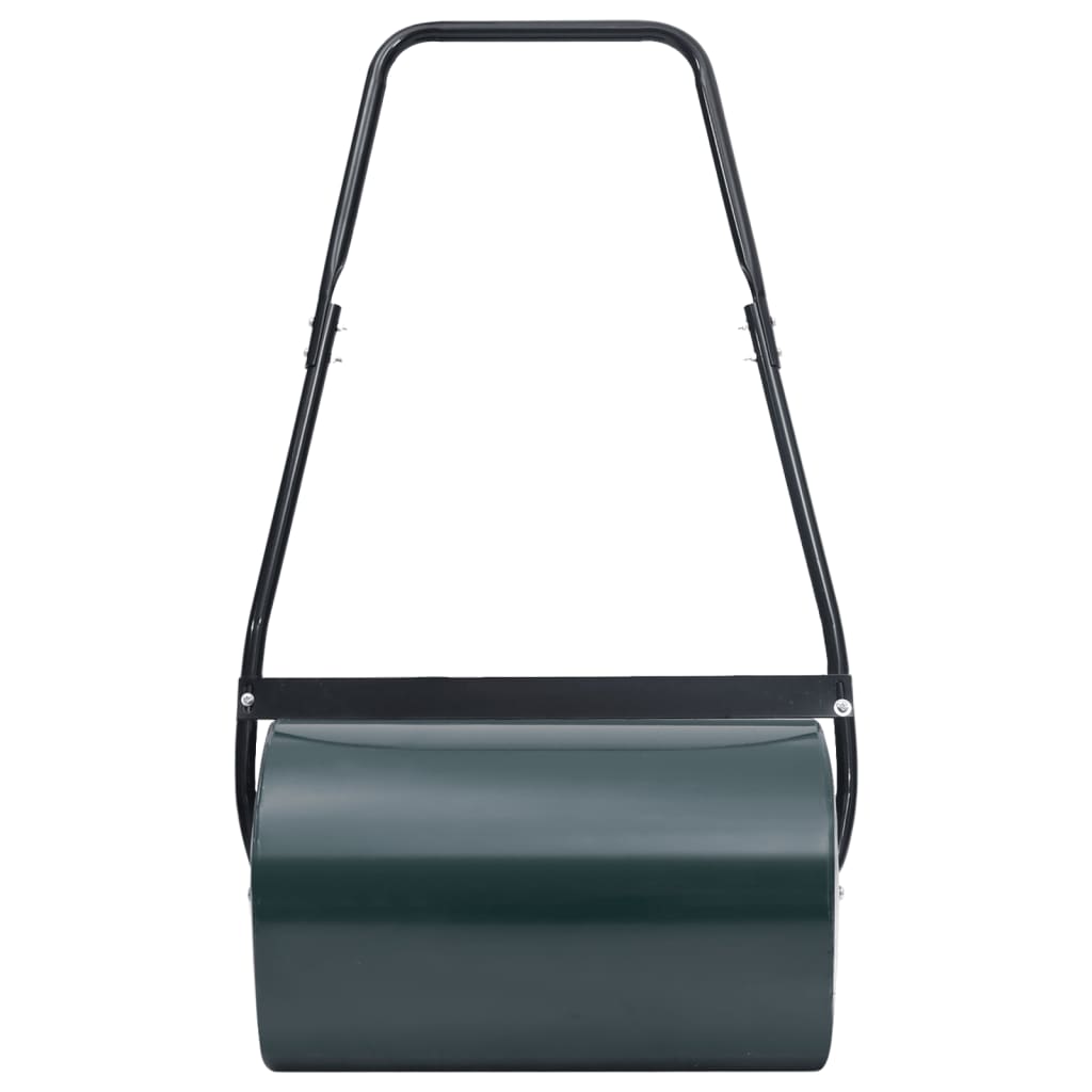 Plenvalse grønn og svart 63 cm 50 L