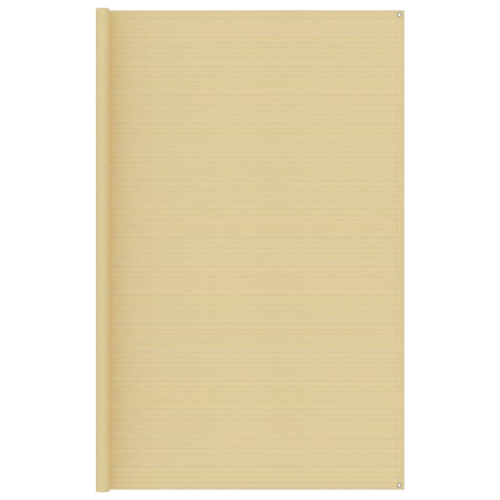 Teltteppe 300x500 cm beige