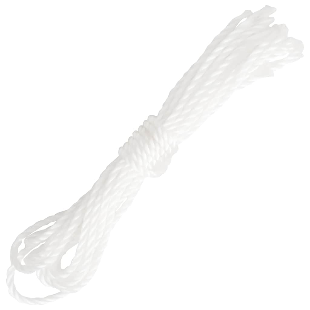 Solseil 160 g/m² gråbrun 4x5x6,8 m HDPE