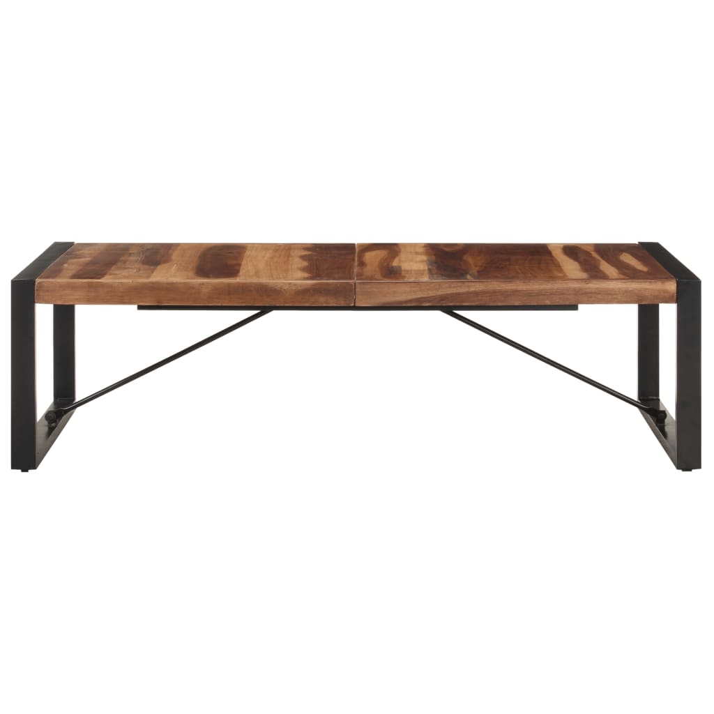 Salongbord 140x70x40 cm heltre