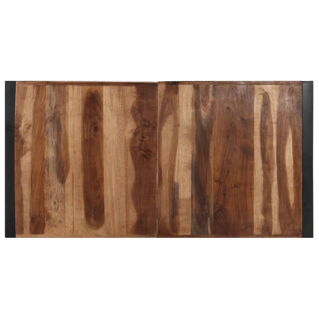 Salongbord 140x70x40 cm heltre