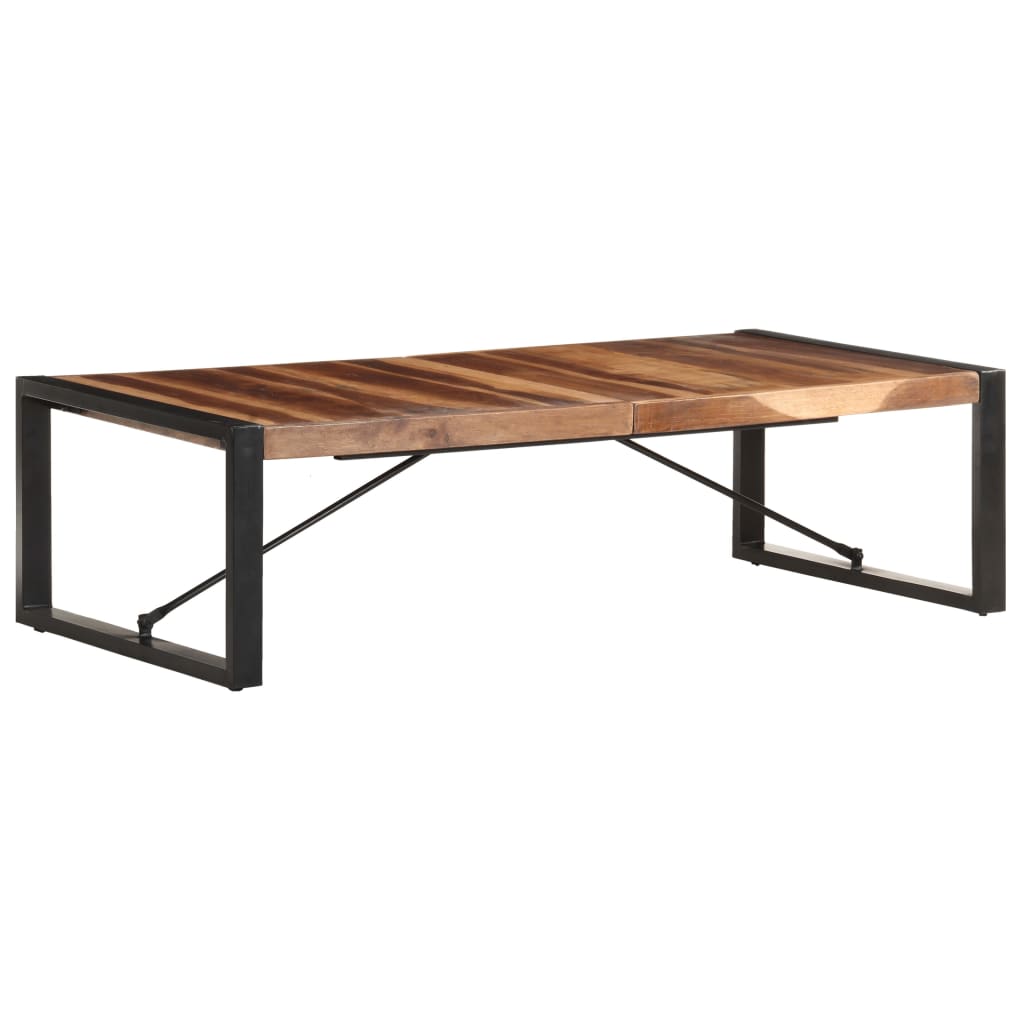 Salongbord 140x70x40 cm heltre