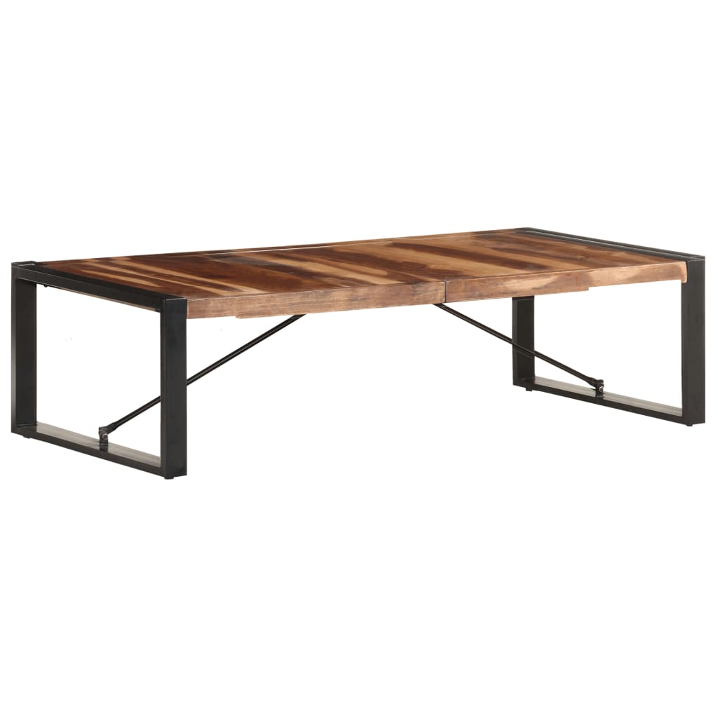 Salongbord 140x70x40 cm heltre
