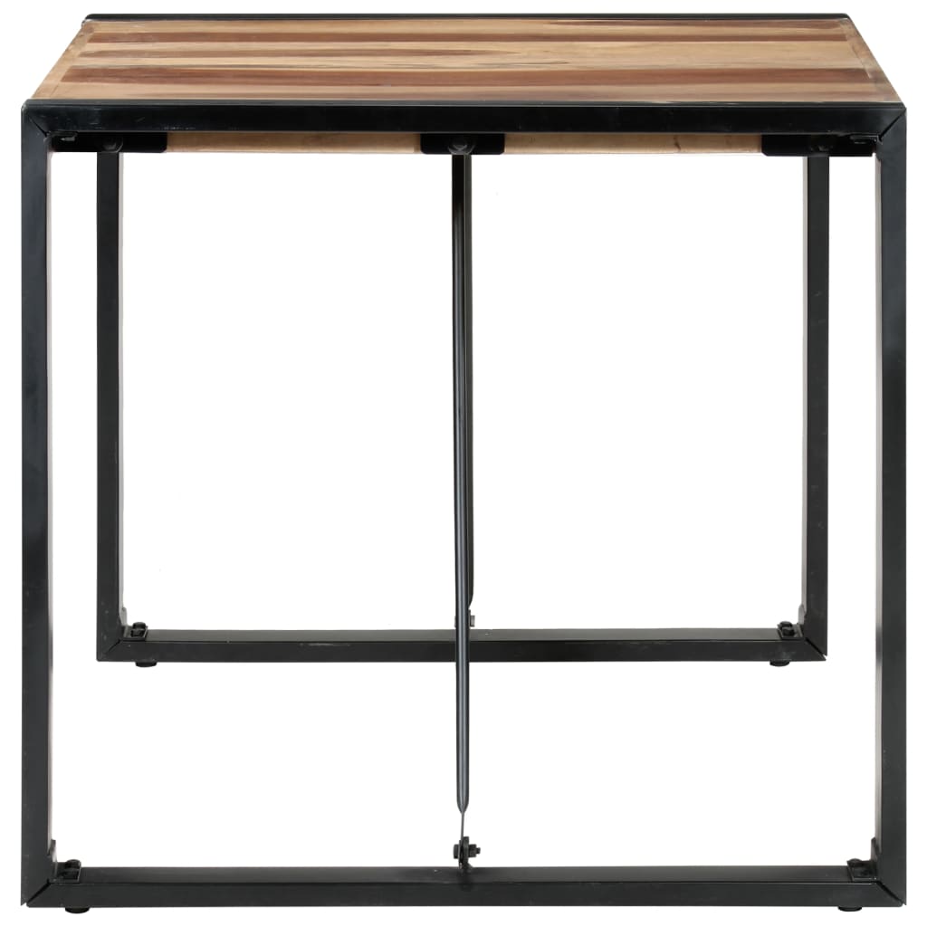 Spisebord 80x80x75 cm heltre
