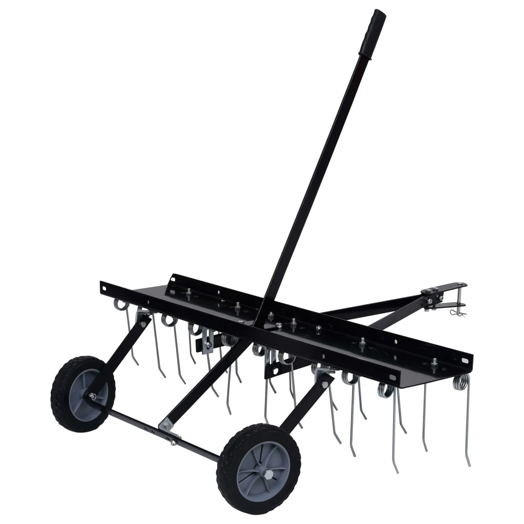 Plenlufter for kjøregressklipper 100 cm