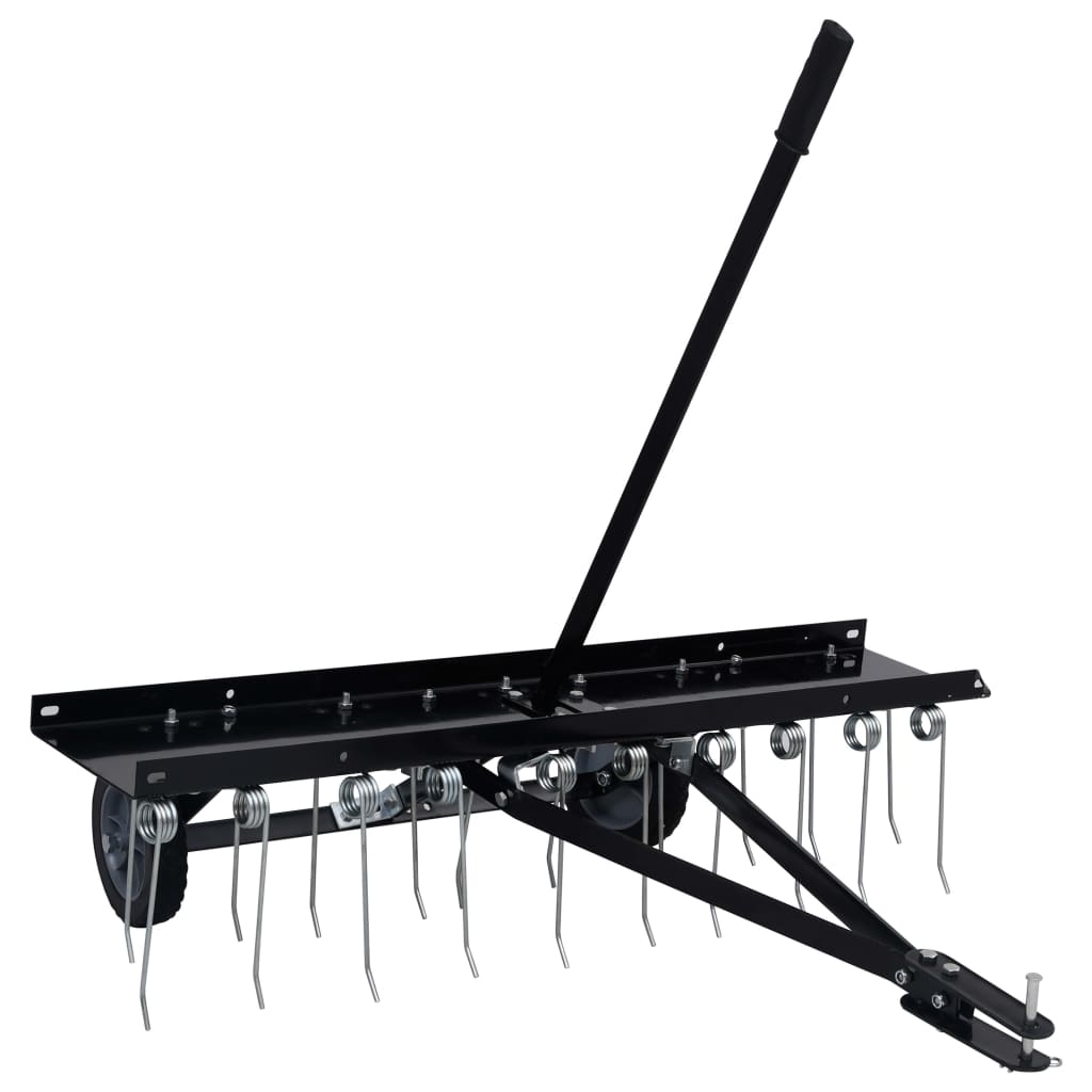 Plenlufter for kjøregressklipper 100 cm