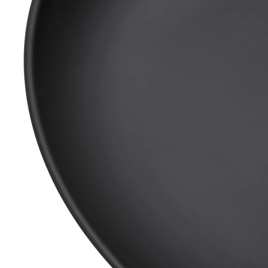 Bålfat 57 cm stål vidaXL