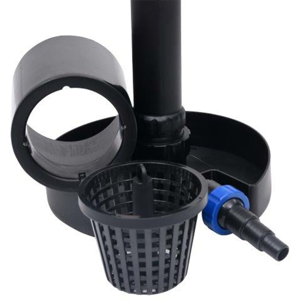 Stående damskimmer