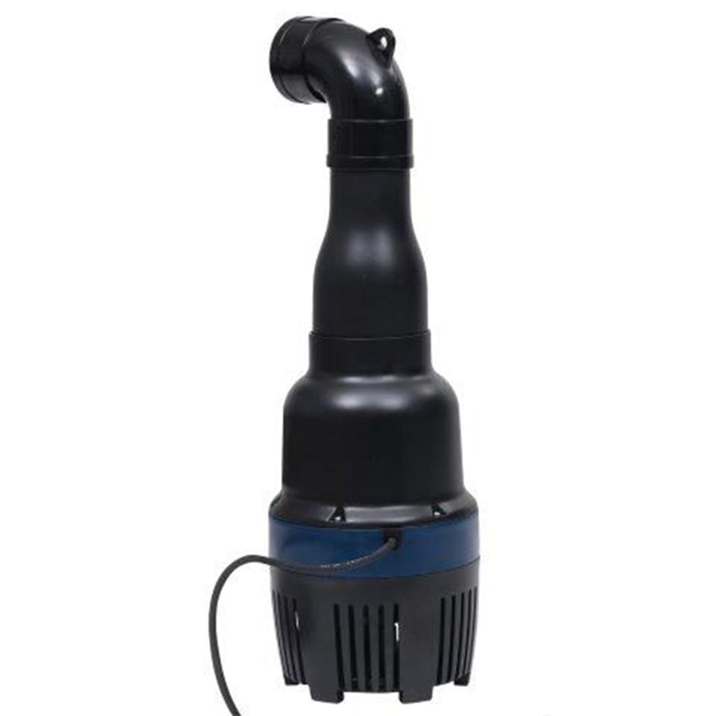 Dampumpe 16000 L/t 75 W