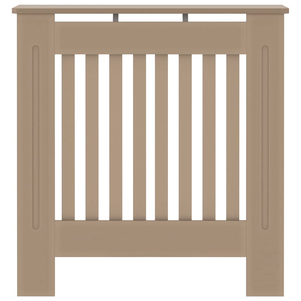 Radiatordeksel konstruert tre 78 cm