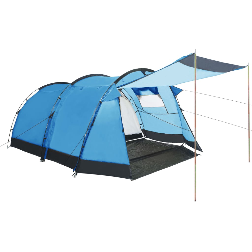 Solseilstang 250 cm galvanisert stål