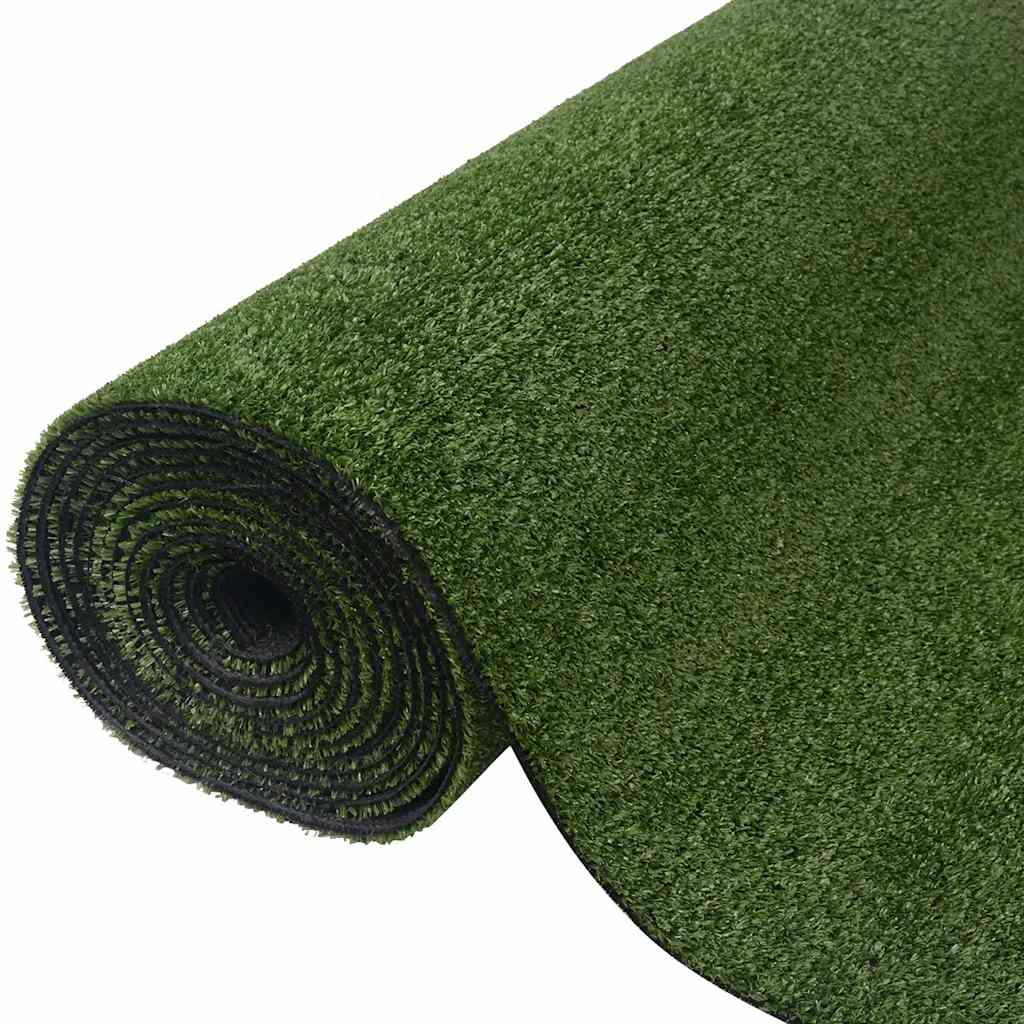 Kunstgress 7/9 mm 1x25 m grønn