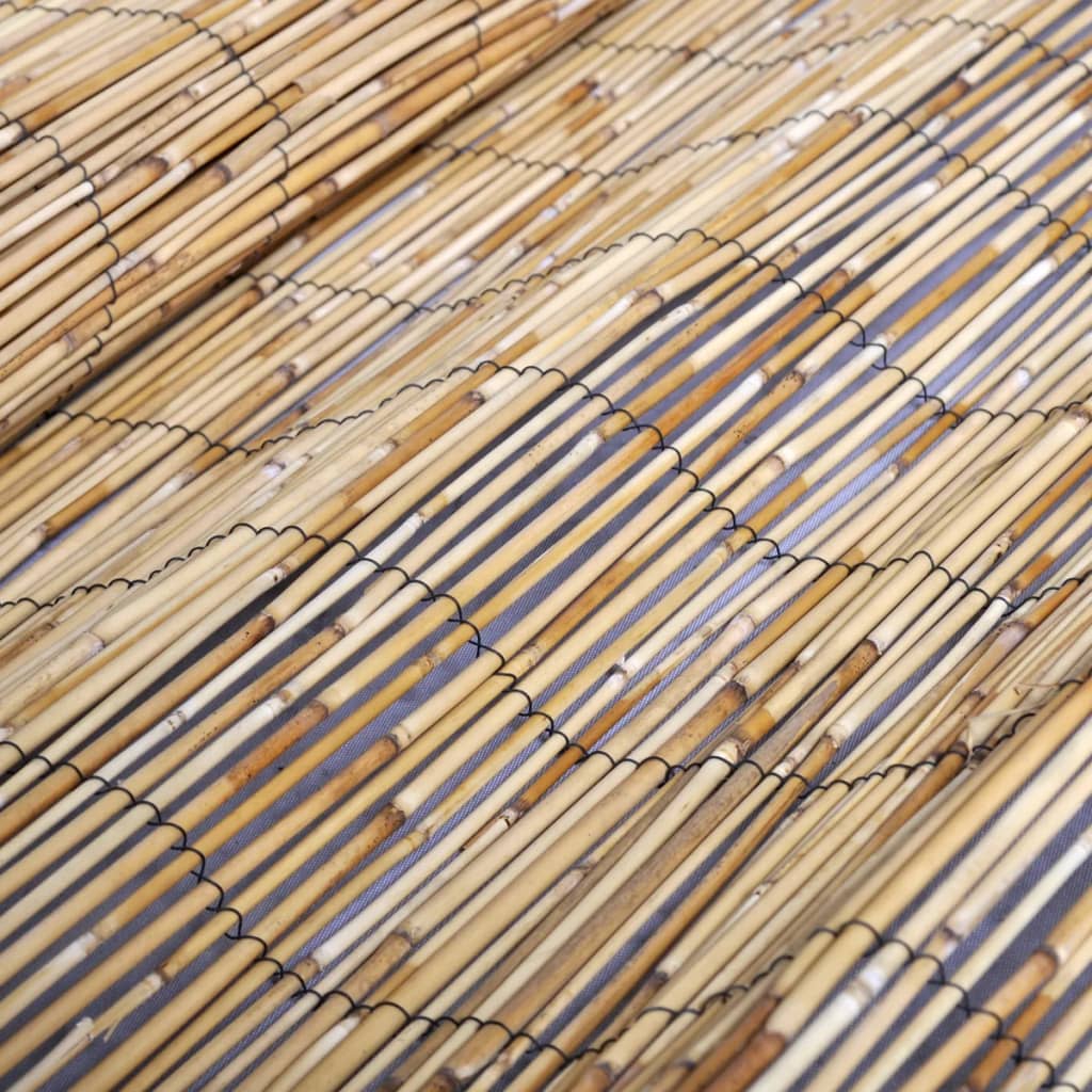 Sivgjerder 2 stk 150x500 cm
