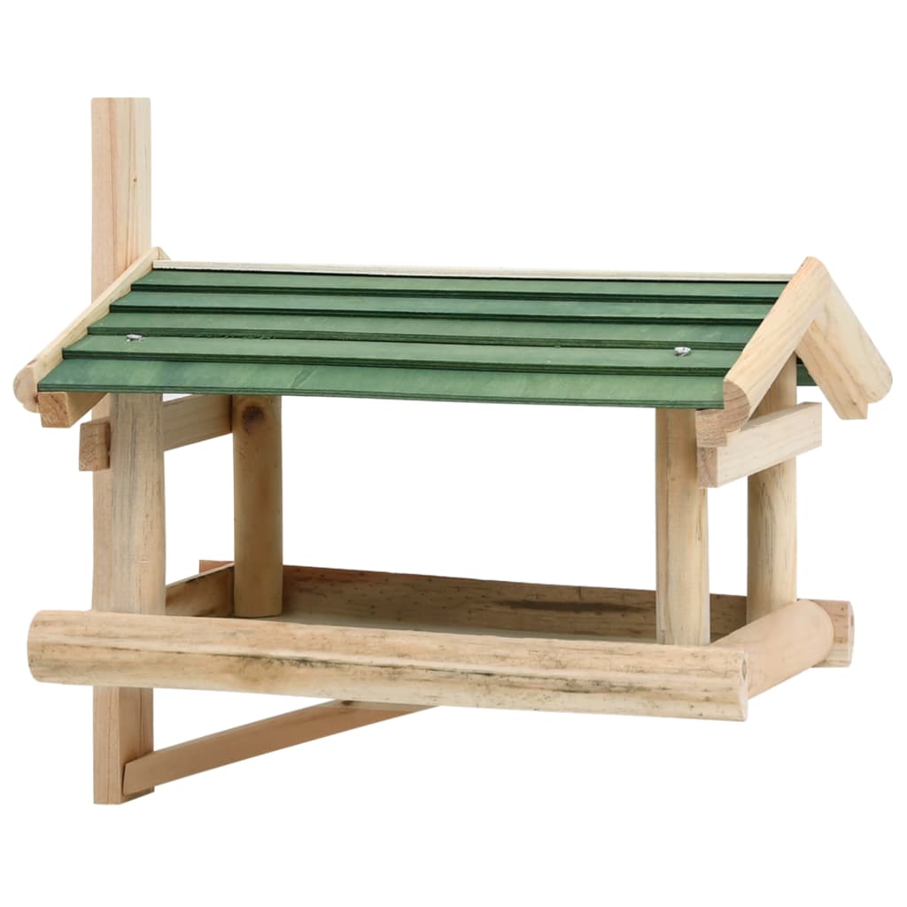 Fuglemater heltre 35x29,5x21 cm