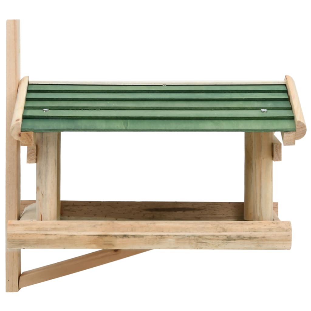 Fuglemater heltre 35x29,5x21 cm