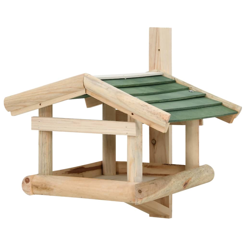 Fuglemater heltre 35x29,5x21 cm
