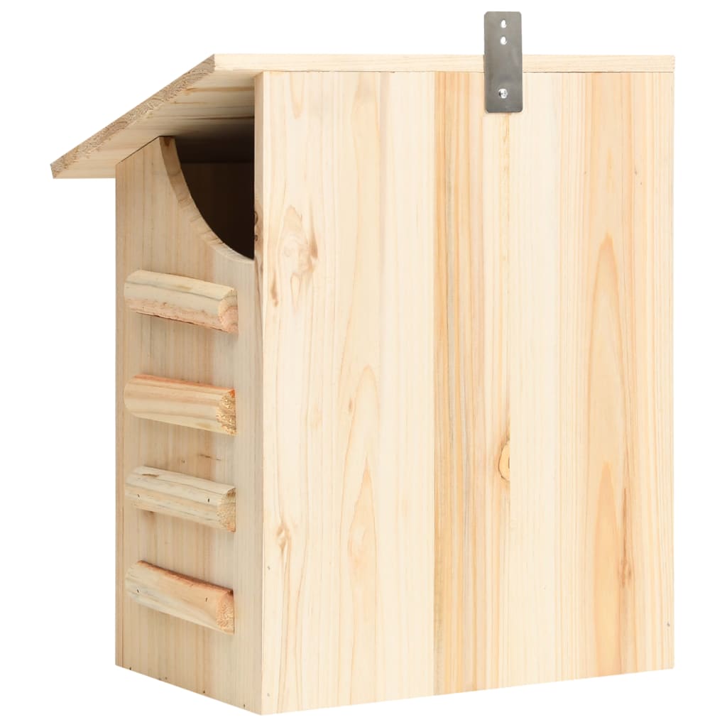 Flaggermushus heltre gran 30x20x38 cm