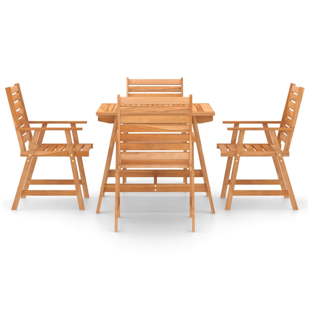 Hagespisestue 5 deler heltre akasie