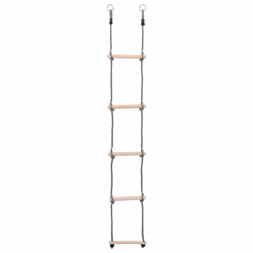 Stige 5 trinn 210 cm heltre furu